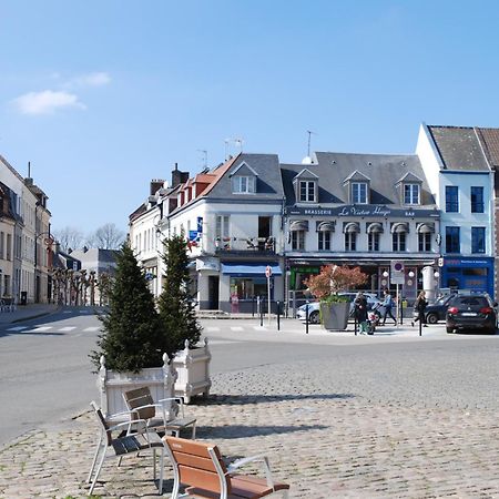 Montreuil Appart Holidays Exteriér fotografie